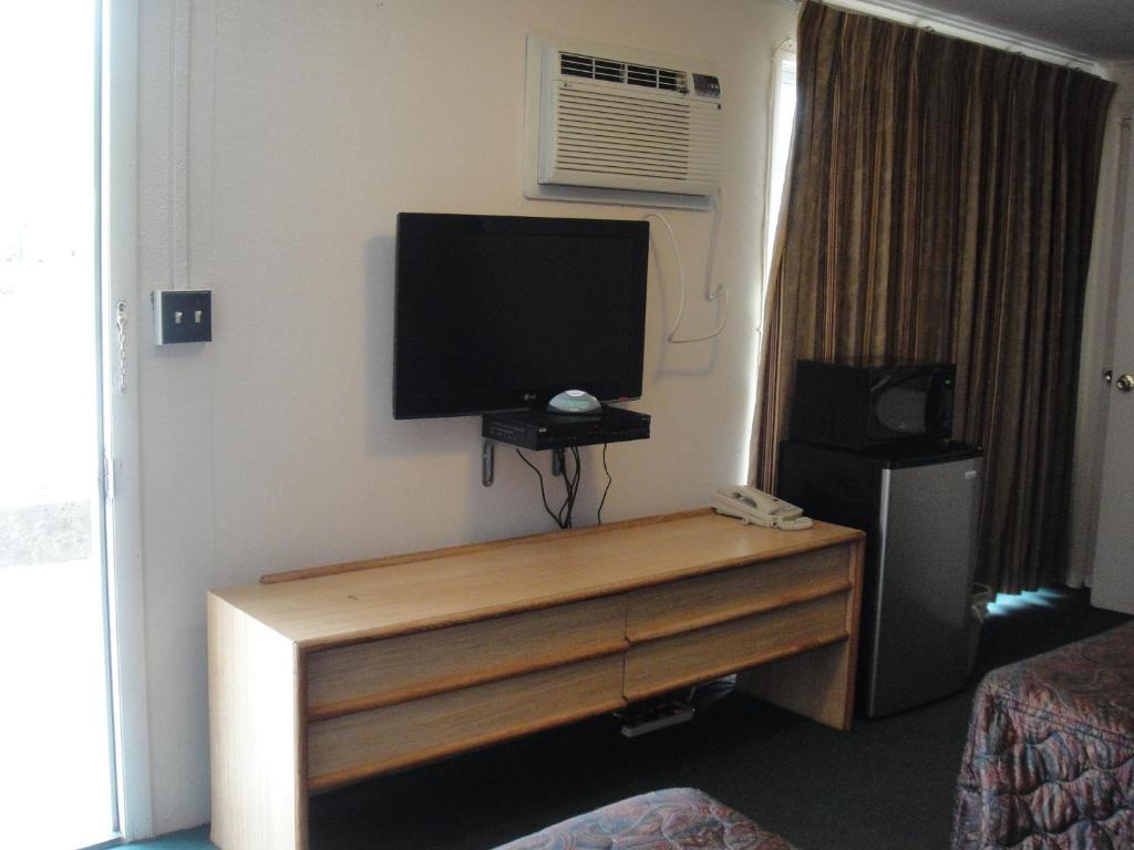 California Motel Luaran gambar